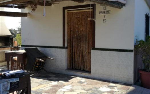 Plot in Estepona