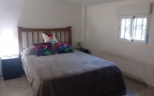 1 bedroom House in La Cala De Mijas