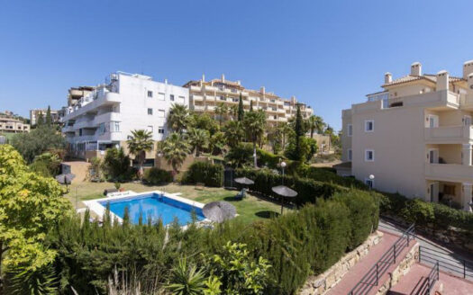 2 bedroom Apartment in Mijas Costa
