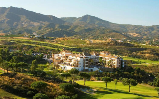 1 bedroom Plot in La Cala Golf