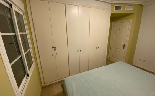 2 bedroom Apartment in Casares Playa