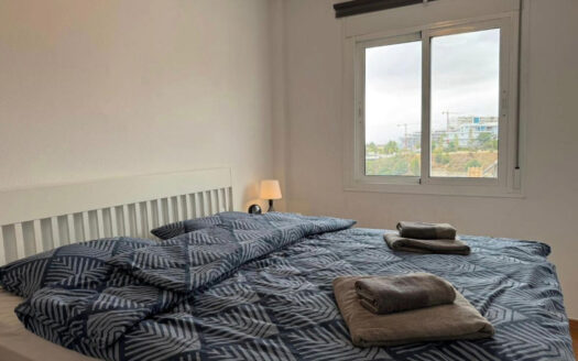 2 bedroom Apartment in Carvajal