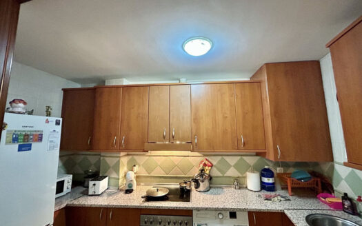 1 bedroom Apartment in Los Boliches