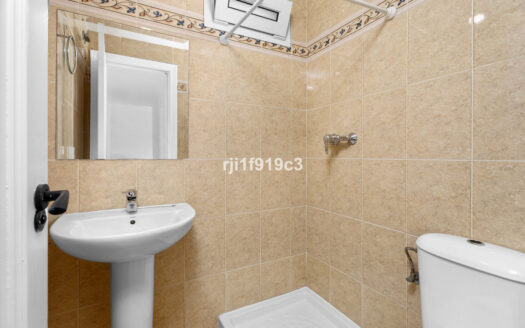 2 bedroom Apartment in Torrequebrada