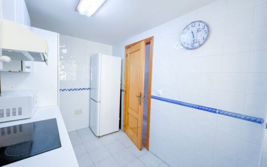 2 bedroom Apartment in Estepona