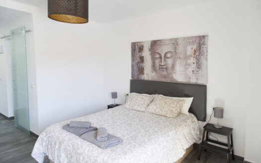 Apartment in Arroyo De La Miel