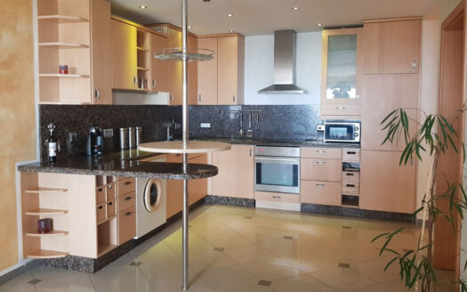 2 bedroom Apartment in Mijas
