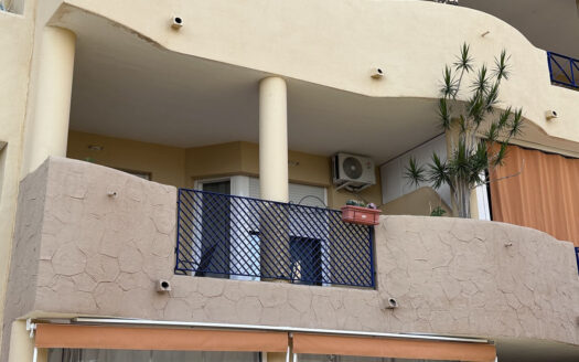 2 bedroom Apartment in Torreblanca