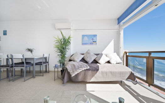 1 bedroom Apartment in Benalmadena Costa