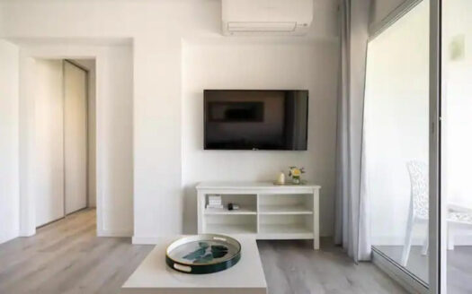 1 bedroom Apartment in Nueva Andalucía