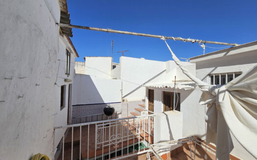 3 bedroom House in Mijas