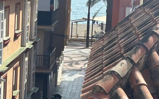 2 bedroom Apartment in Fuengirola