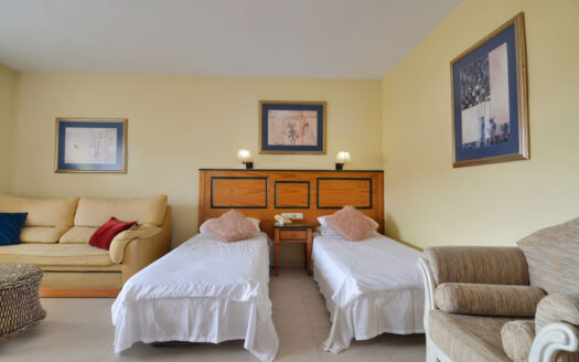 Apartment in Fuengirola