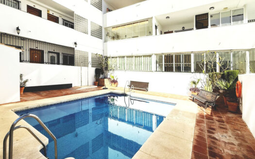 1 bedroom Apartment in Los Boliches