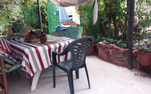 2 bedroom House in Ojén