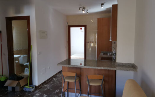 2 bedroom Apartment in Los Pacos