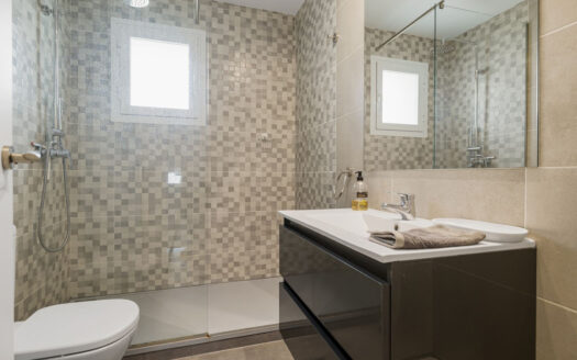 2 bedroom House in Reserva De Marbella