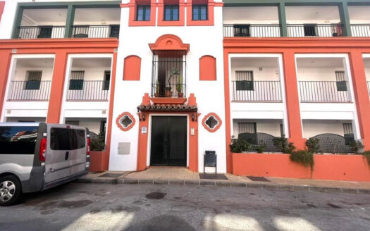 4 bedroom Apartment in Atalaya