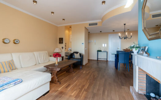 2 bedroom Apartment in La Mairena