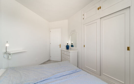 2 bedroom Apartment in Calahonda