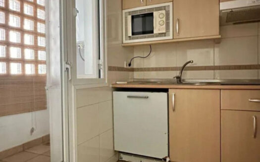 5 bedroom Apartment in Ojén