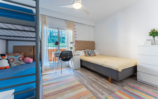 2 bedroom Apartment in Calahonda