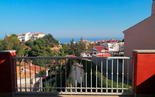 3 bedroom House in Torreblanca