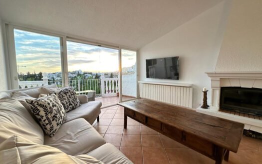 2 bedroom House in Atalaya