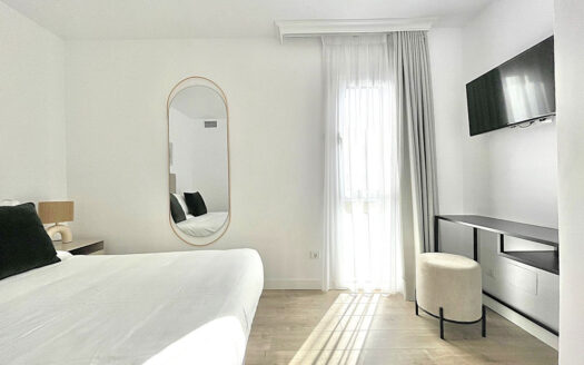 2 bedroom Apartment in Mijas Costa
