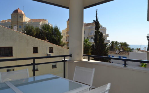 2 bedroom Apartment in New Golden Mile