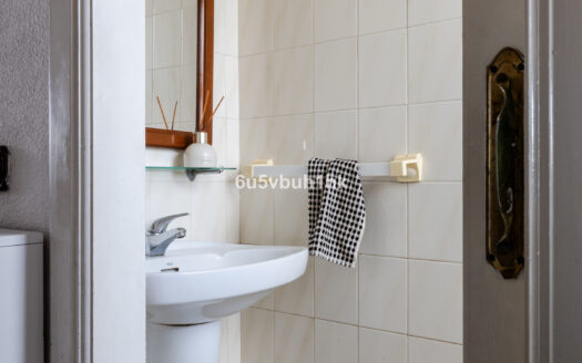 2 bedroom House in Mijas Costa