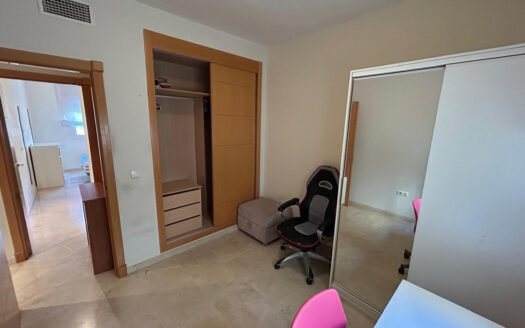 2 bedroom Apartment in Benalmadena