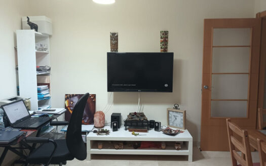 1 bedroom Apartment in Benalmadena Pueblo