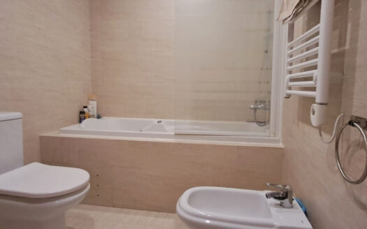 2 bedroom Apartment in La Cala De Mijas