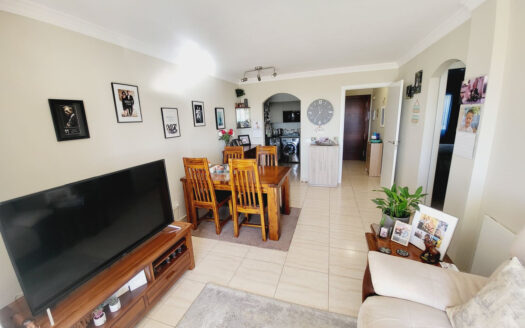 2 bedroom Apartment in La Cala De Mijas