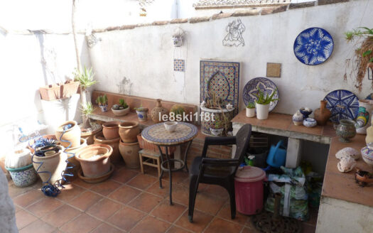 1 bedroom House in Marbella