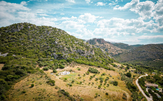 1 bedroom House in Casares
