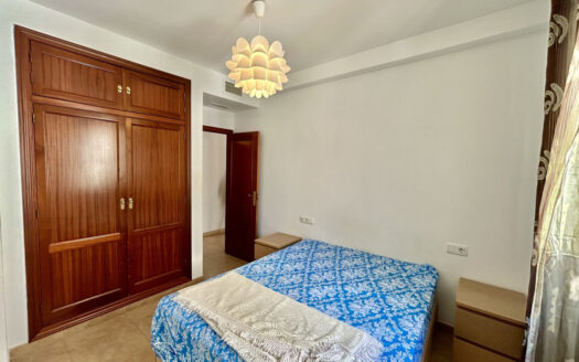 1 bedroom Apartment in Los Boliches
