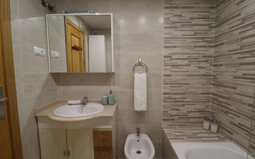 1 bedroom Apartment in El Faro