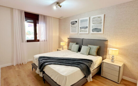 1 bedroom Apartment in El Paraiso