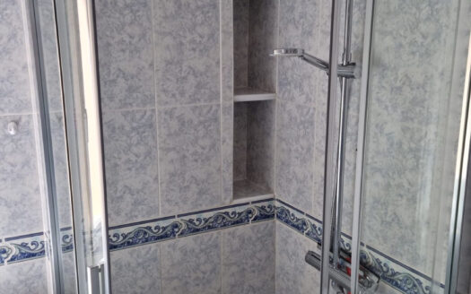 1 bedroom Apartment in Benalmadena