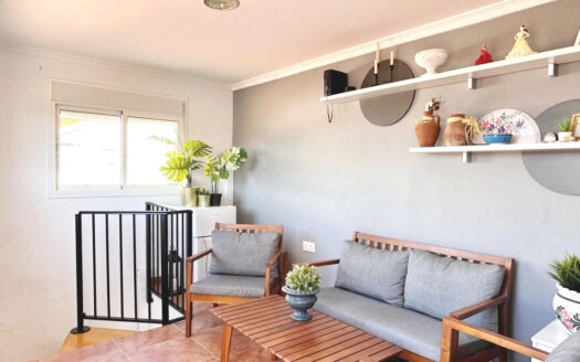 2 bedroom Apartment in Las Lagunas