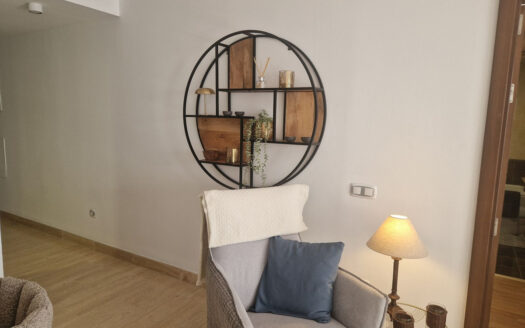 1 bedroom Apartment in La Cala De Mijas