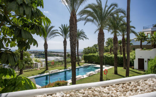 2 bedroom Apartment in Casares
