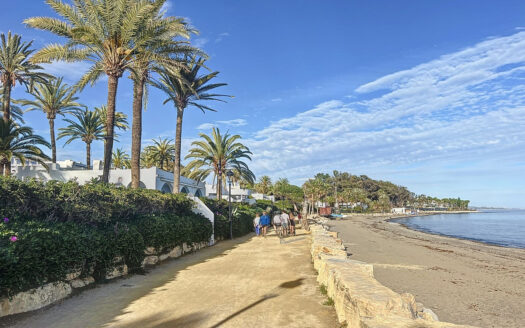 1 bedroom Apartment in The Golden Mile