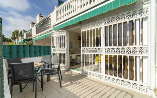 2 bedroom House in Benalmadena