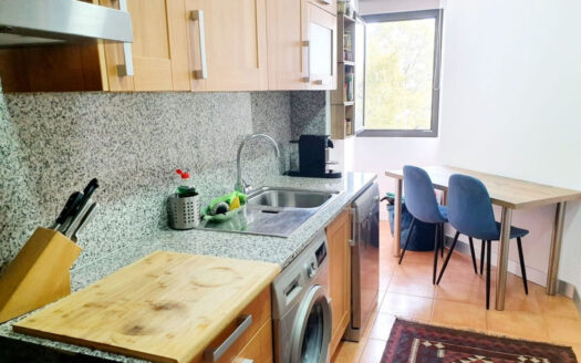 2 bedroom Apartment in Selwo