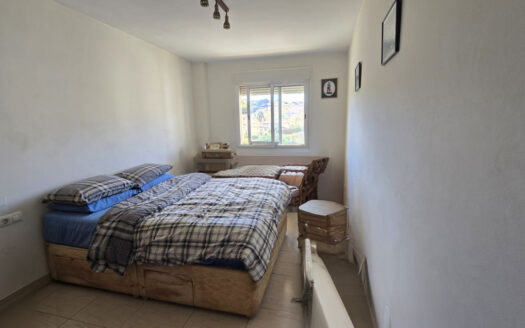 3 bedroom Apartment in La Cala Hills