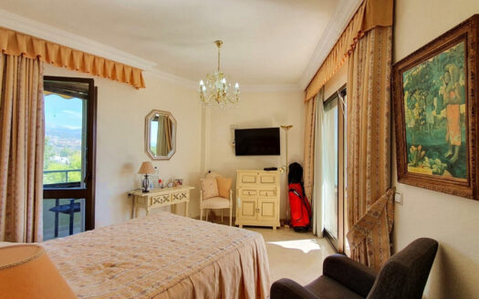2 bedroom Apartment in Atalaya