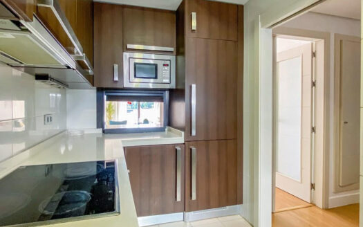 2 bedroom Apartment in Casares